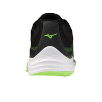 Mizuno zapatilla indoor niño LIGHTNING STAR Jr. puntera