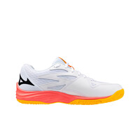 Mizuno zapatilla indoor niño LIGHTNINIG STAR Z7 JR BLGR lateral interior