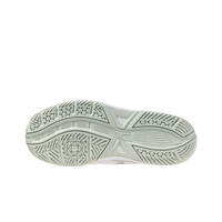 Mizuno zapatilla indoor niño STEALTH STAR 3 JR BL lateral interior