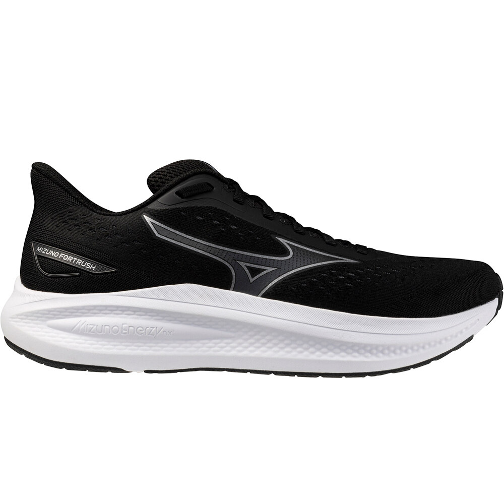 Mizuno zapatilla running hombre MIZUNO FORTRUSH lateral exterior