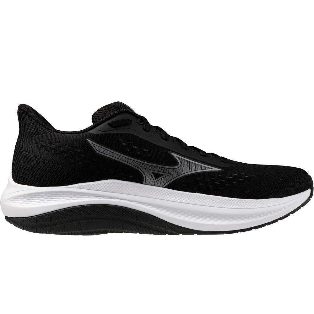 Mizuno zapatilla running hombre MIZUNO FORTRUSH lateral interior
