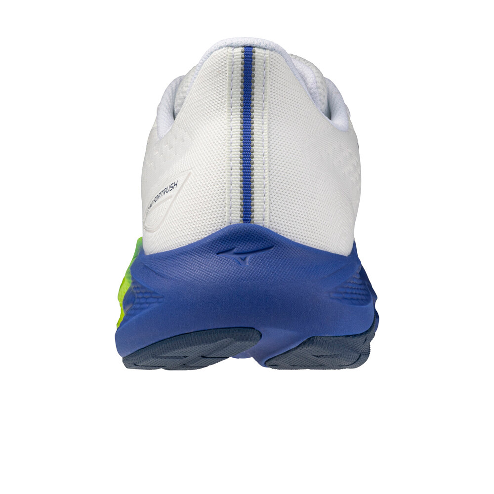 Mizuno zapatilla running hombre MIZUNO FORTRUSH puntera