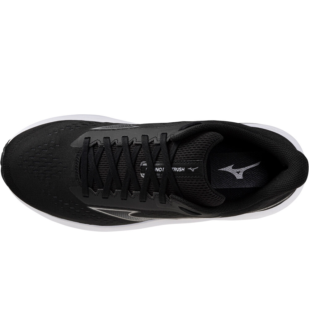 Mizuno zapatilla running hombre MIZUNO FORTRUSH vista superior