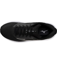 Mizuno zapatilla running hombre MIZUNO FORTRUSH vista superior