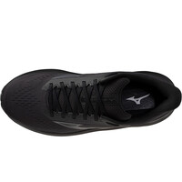 Mizuno zapatilla running hombre MIZUNO FORTRUSH vista superior