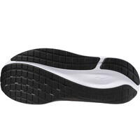 Mizuno zapatilla running hombre MIZUNO FORTRUSH vista trasera