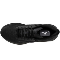 Mizuno zapatilla running hombre MIZUNO NEO COSMO vista superior