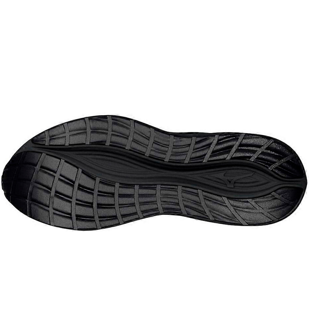 Mizuno zapatilla running hombre MIZUNO NEO COSMO vista trasera