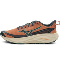 Mizuno zapatilla running hombre MIZUNO NEO LUMINA lateral exterior