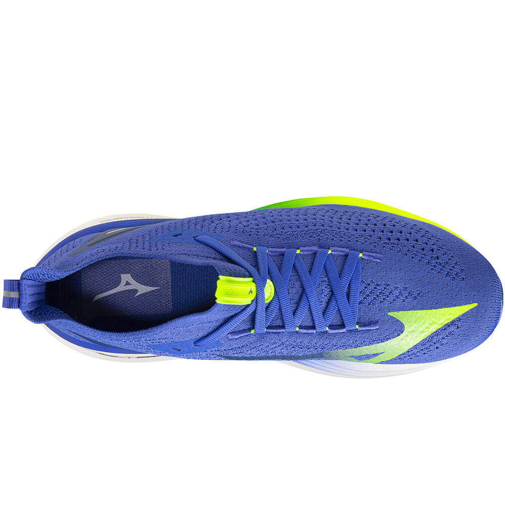 Mizuno zapatilla running hombre MIZUNO NEO VISTA 2 05