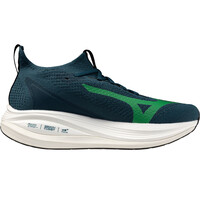 Mizuno zapatilla running hombre MIZUNO NEO VISTA 2 lateral interior