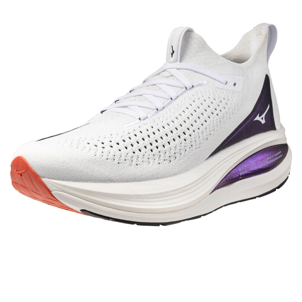 Mizuno zapatilla running hombre MIZUNO NEO VISTA 2(M) lateral interior