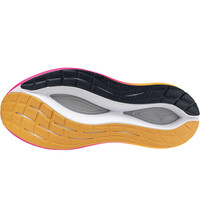 Mizuno zapatilla running hombre MIZUNO NEO VISTA 2(U) vista superior