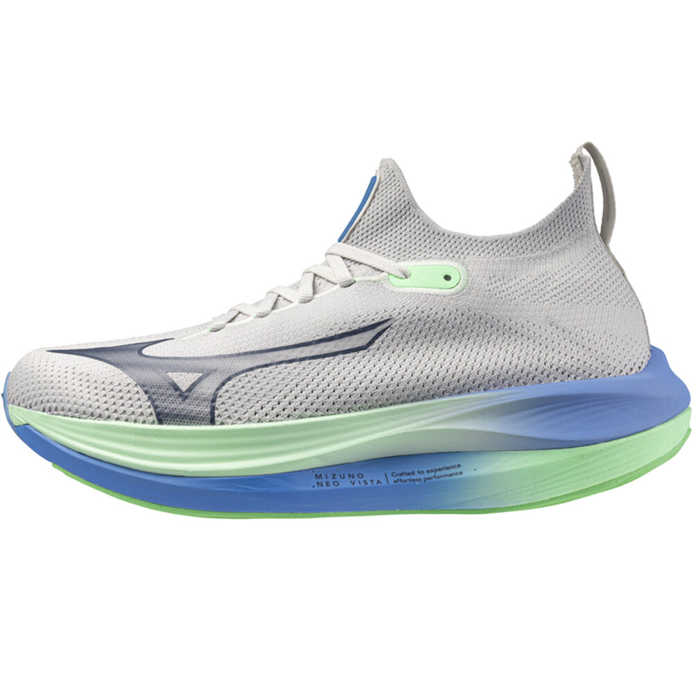 Mizuno zapatilla running hombre MIZUNO NEO VISTA lateral exterior