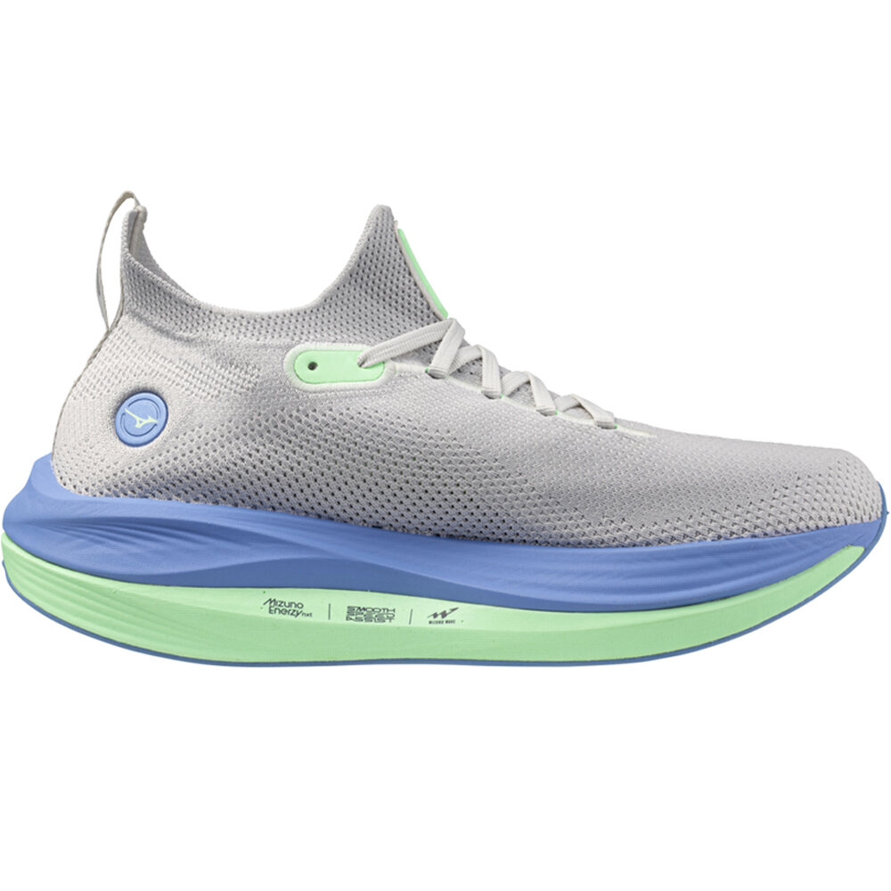 Mizuno zapatilla running hombre MIZUNO NEO VISTA lateral interior