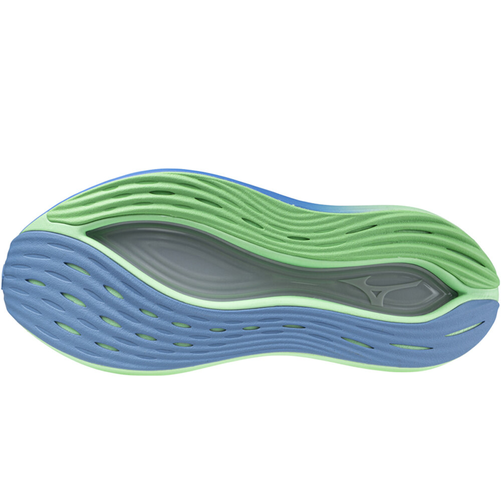 Mizuno zapatilla running hombre MIZUNO NEO VISTA puntera