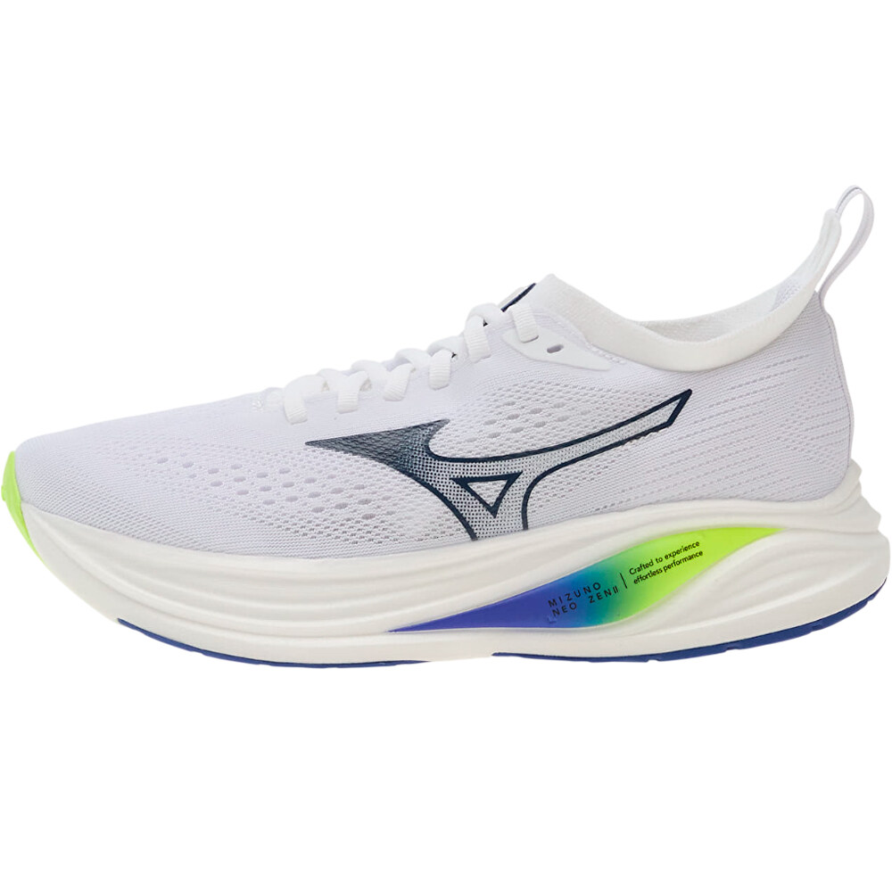 Mizuno zapatilla running hombre MIZUNO NEO ZEN 2 lateral exterior