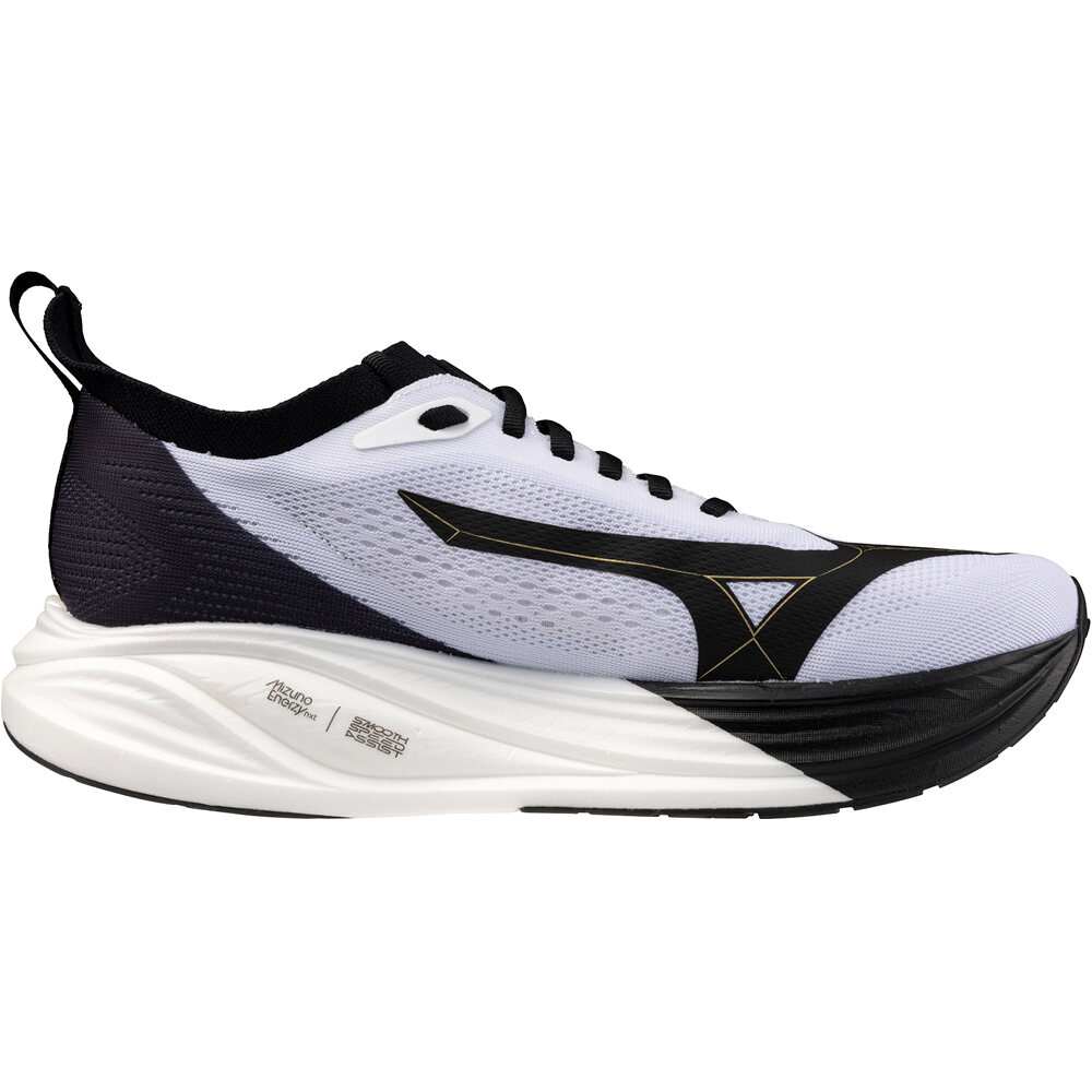 Mizuno zapatilla running hombre MIZUNO NEO ZEN 2 lateral interior