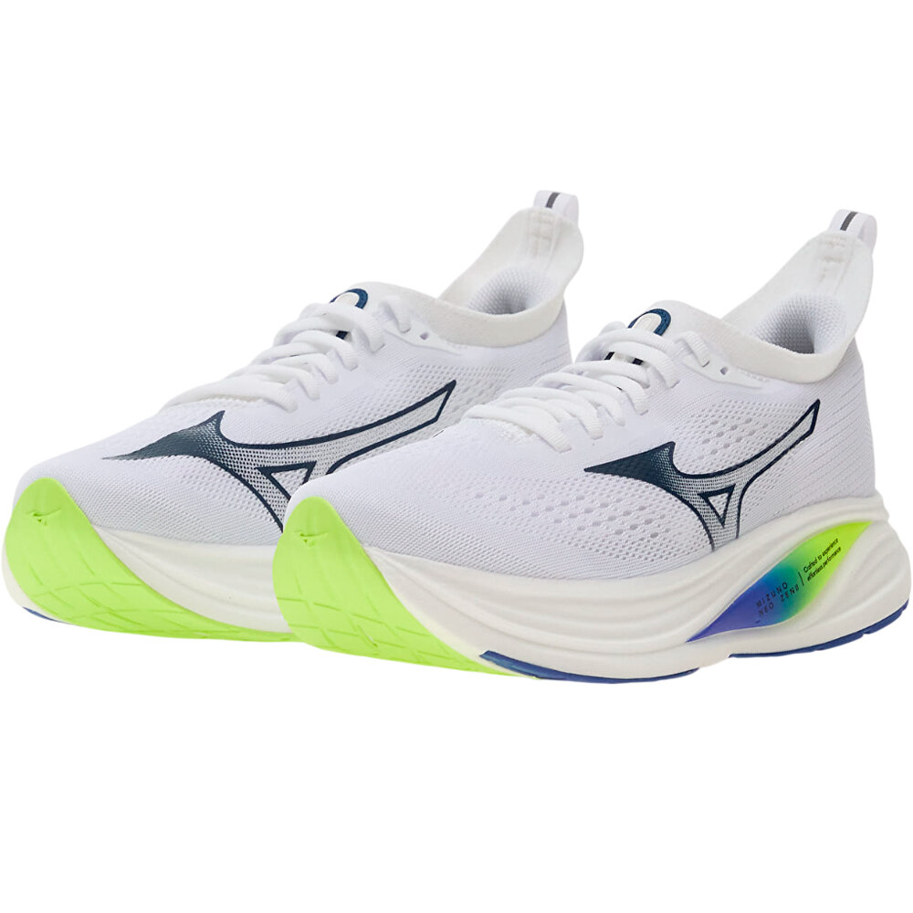 Mizuno zapatilla running hombre MIZUNO NEO ZEN 2 lateral interior