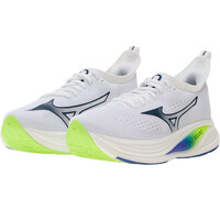 Mizuno zapatilla running hombre MIZUNO NEO ZEN 2 lateral interior