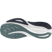 Mizuno zapatilla running hombre MIZUNO NEO ZEN 2 vista trasera