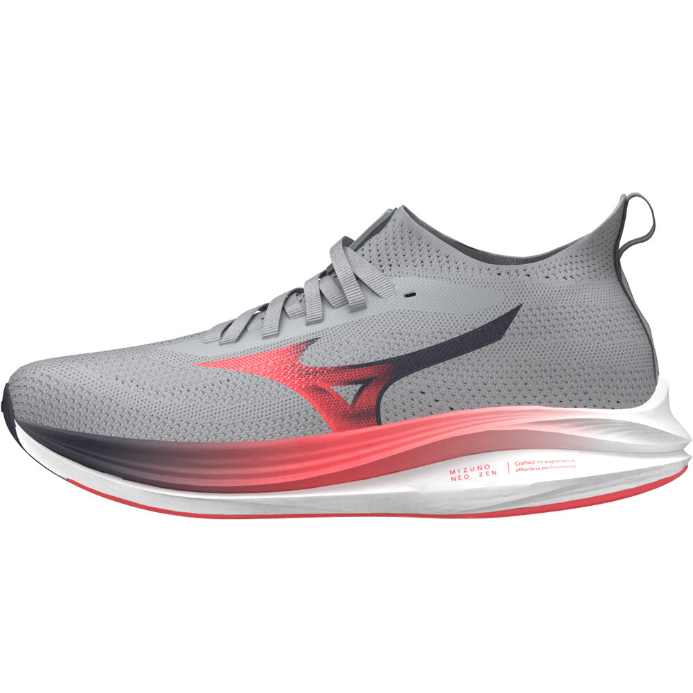 Mizuno zapatilla running hombre MIZUNO NEO ZEN(M) lateral exterior