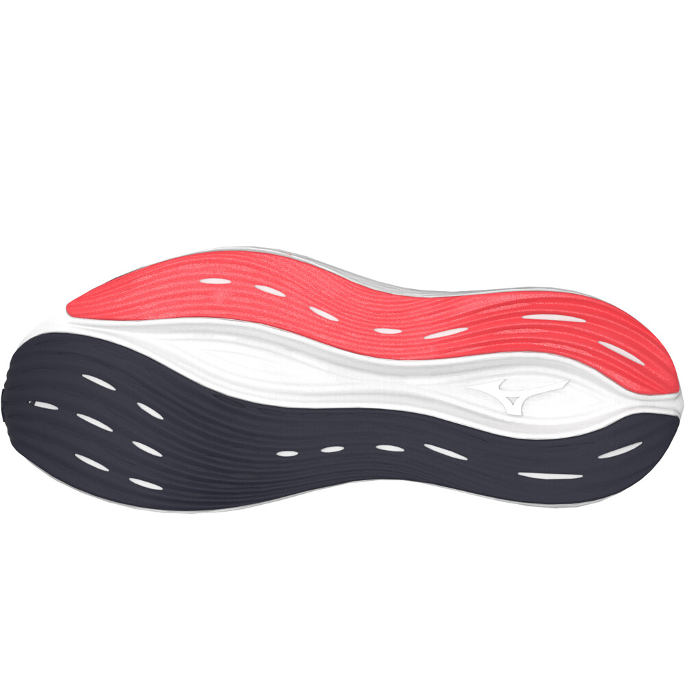 Mizuno zapatilla running hombre MIZUNO NEO ZEN(M) lateral interior