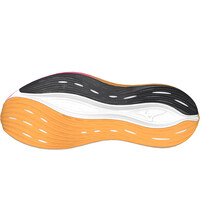 Mizuno zapatilla running hombre MIZUNO NEO ZEN(U) lateral interior