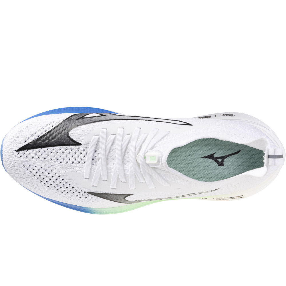 Mizuno zapatilla running hombre NEO ZEN 06