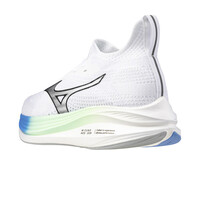 Mizuno zapatilla running hombre NEO ZEN vista trasera