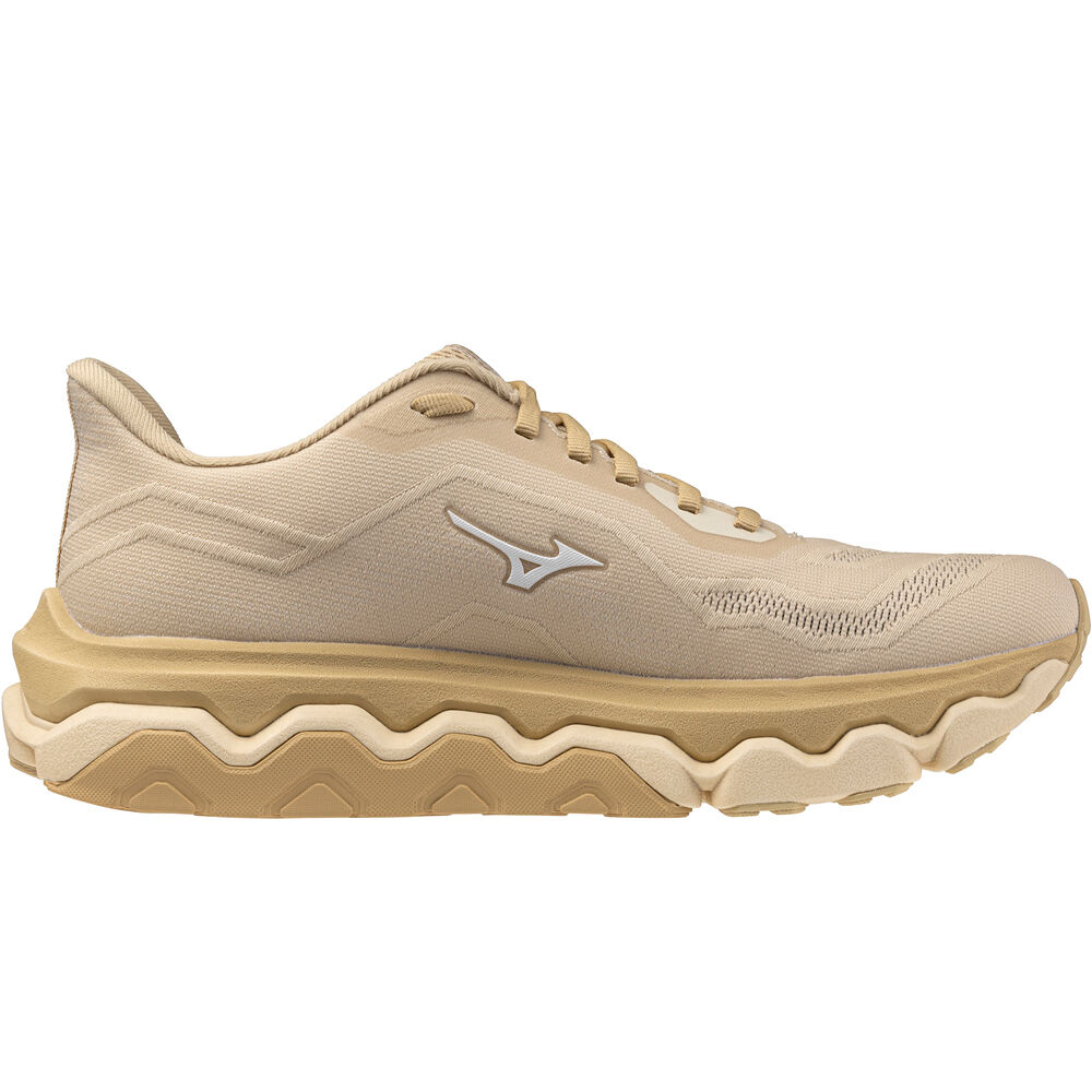 Mizuno zapatilla running hombre WAVE HORIZON 9 lateral interior
