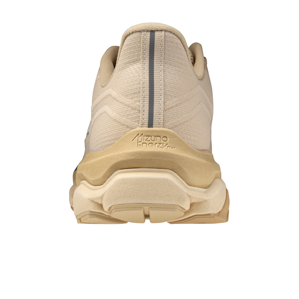 Mizuno zapatilla running hombre WAVE HORIZON 9 puntera