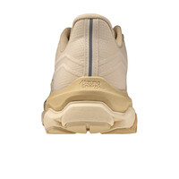 Mizuno zapatilla running hombre WAVE HORIZON 9 puntera