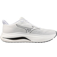 Mizuno zapatilla running hombre WAVE INSPIRE 22 lateral interior