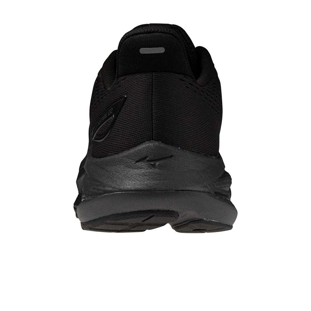 Mizuno zapatilla running hombre WAVE INSPIRE 22 puntera