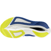 Mizuno zapatilla running hombre WAVE REBELLION FLASH 3 05