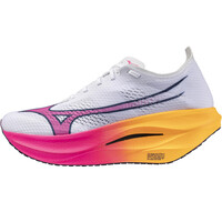 Mizuno zapatilla running hombre WAVE REBELLION PRO 3 lateral exterior