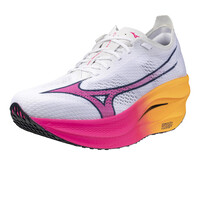Mizuno zapatilla running hombre WAVE REBELLION PRO 3 lateral interior