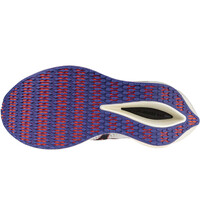 Mizuno zapatilla running hombre WAVE REBELLION PRO 3(U) vista superior