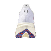 Mizuno zapatilla running hombre WAVE REBELLION PRO 3(U) vista trasera