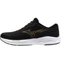 Mizuno zapatilla running hombre WAVE REVOLT 3 lateral exterior