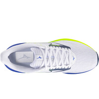 Mizuno zapatilla running hombre WAVE RIDER 29 05