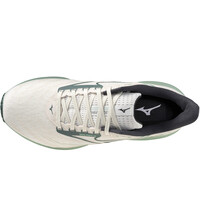 Mizuno zapatilla running hombre WAVE RIDER 29 05