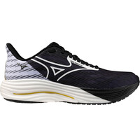 Mizuno zapatilla running hombre WAVE RIDER 29 lateral exterior