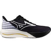 Mizuno zapatilla running hombre WAVE RIDER 29 lateral interior