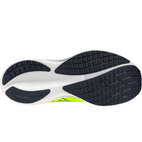 Mizuno zapatilla running hombre WAVE RIDER 29 puntera
