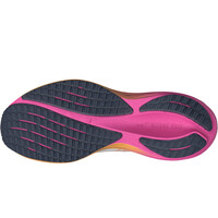 Mizuno zapatilla running hombre WAVE RIDER 29(U) lateral interior