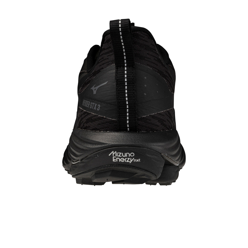 Mizuno zapatilla running hombre WAVE RIDER GTX 3 puntera