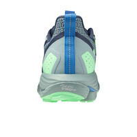 Mizuno zapatilla running hombre WAVE RIDER TT 2 puntera