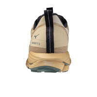 Mizuno zapatilla running hombre WAVE RIDER TT 3 puntera
